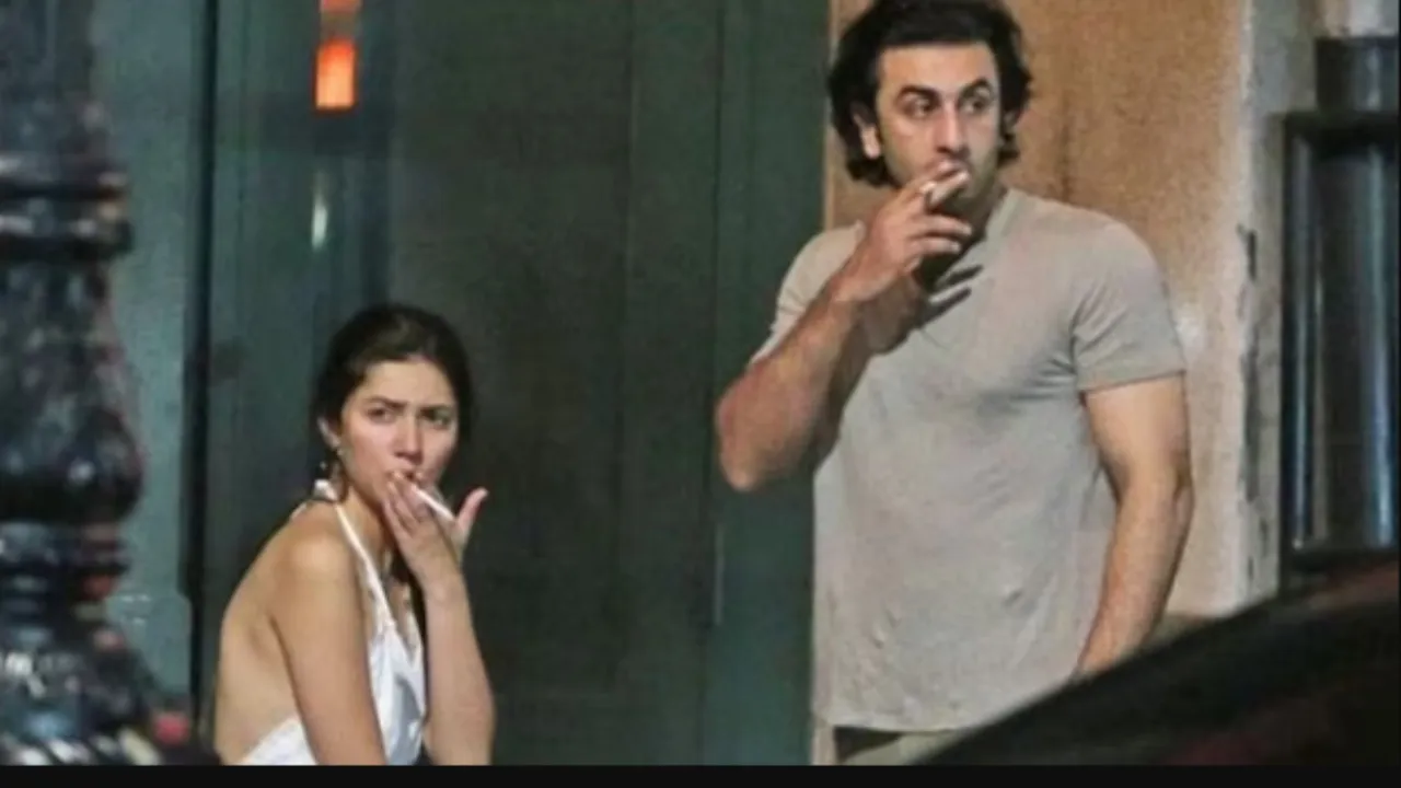 mahira khan