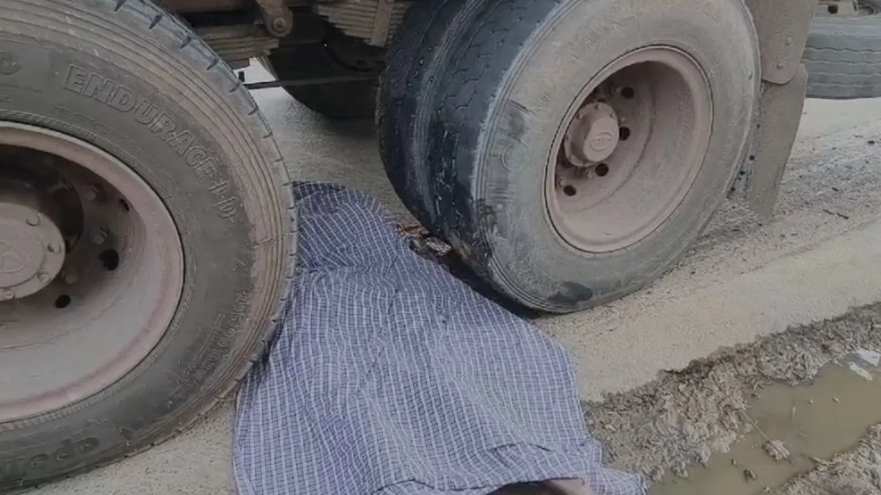 road accident,,