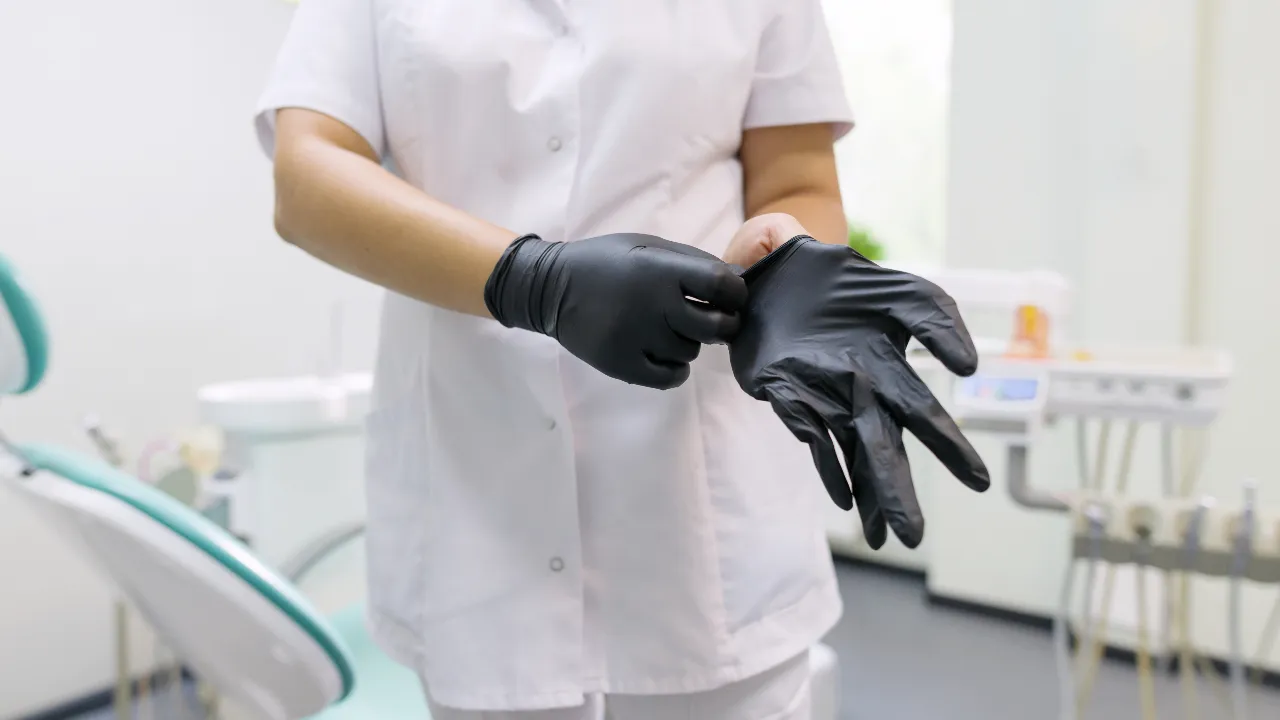 Gloves