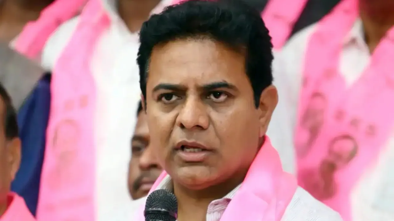 KTR3