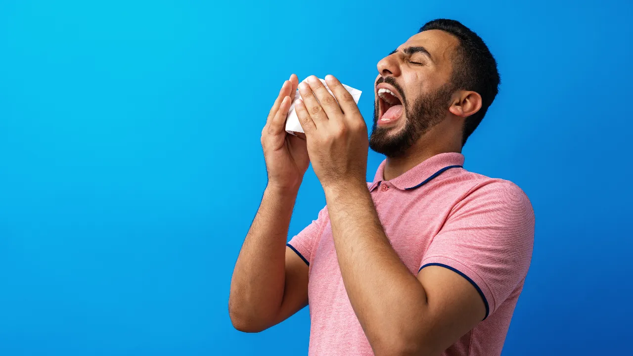 Sneeze