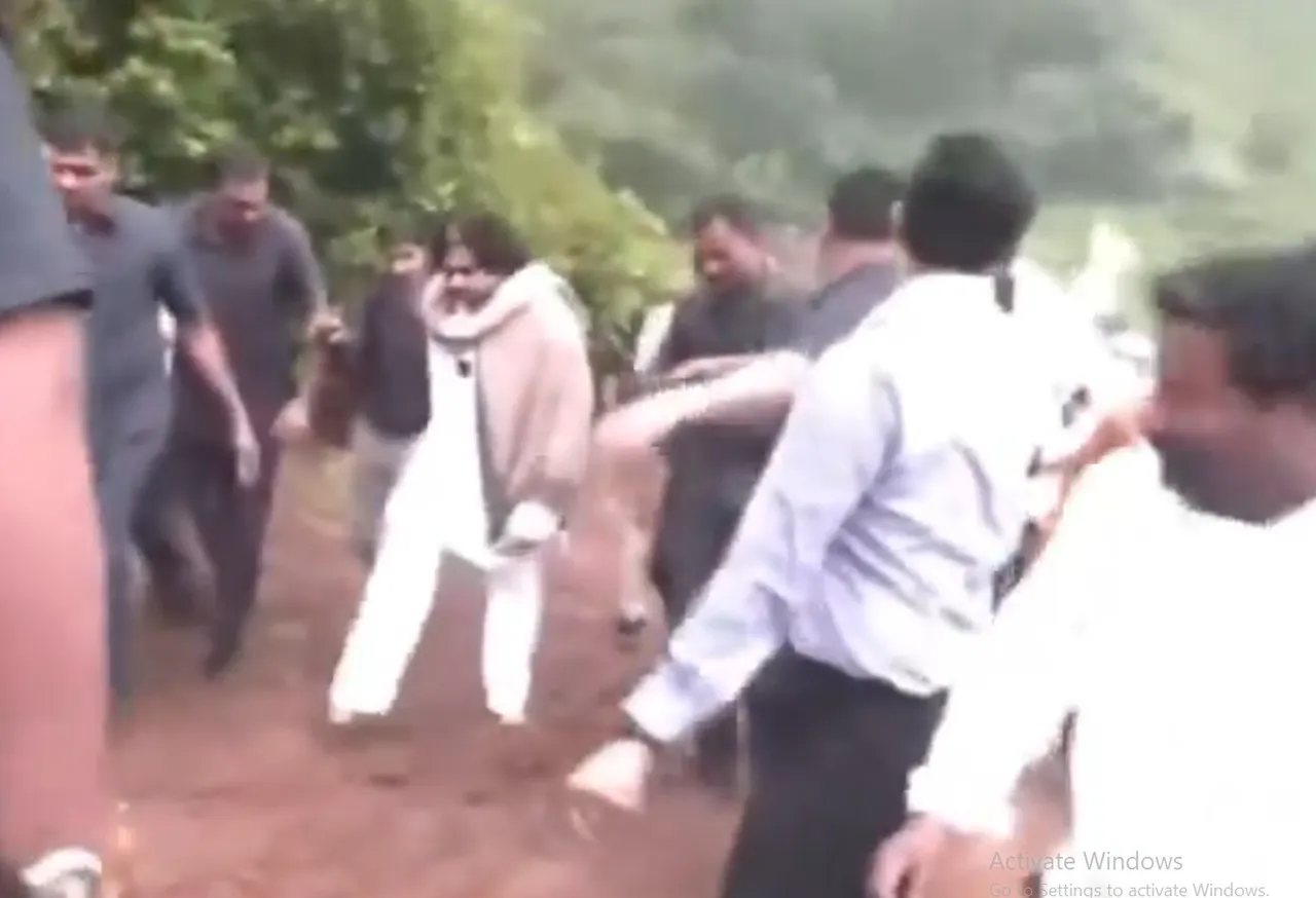pawan kalyan