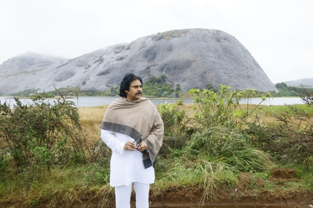 pawan kalyan