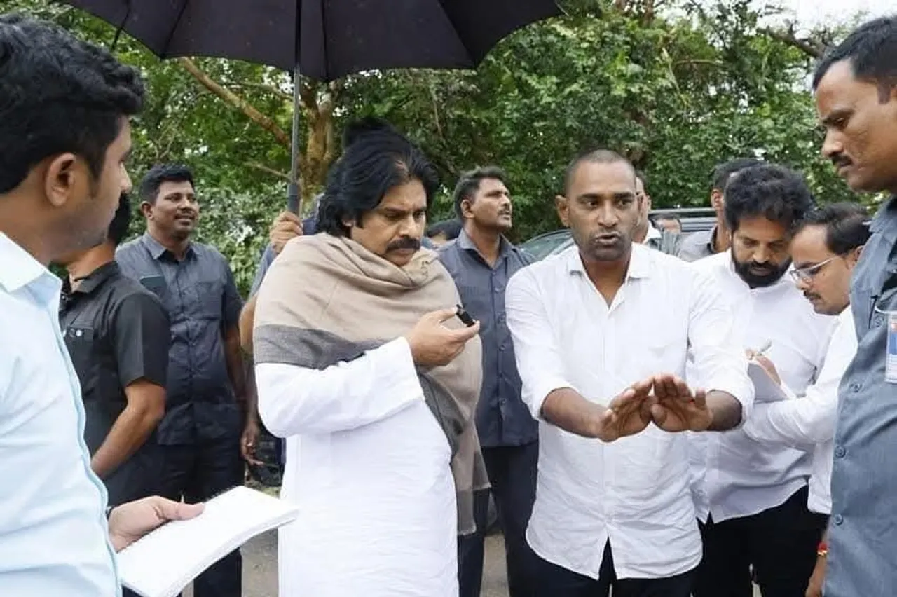 pawan kalyan