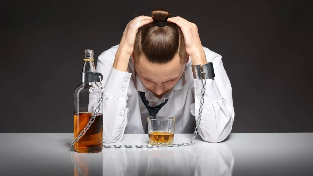 avoid alcohol