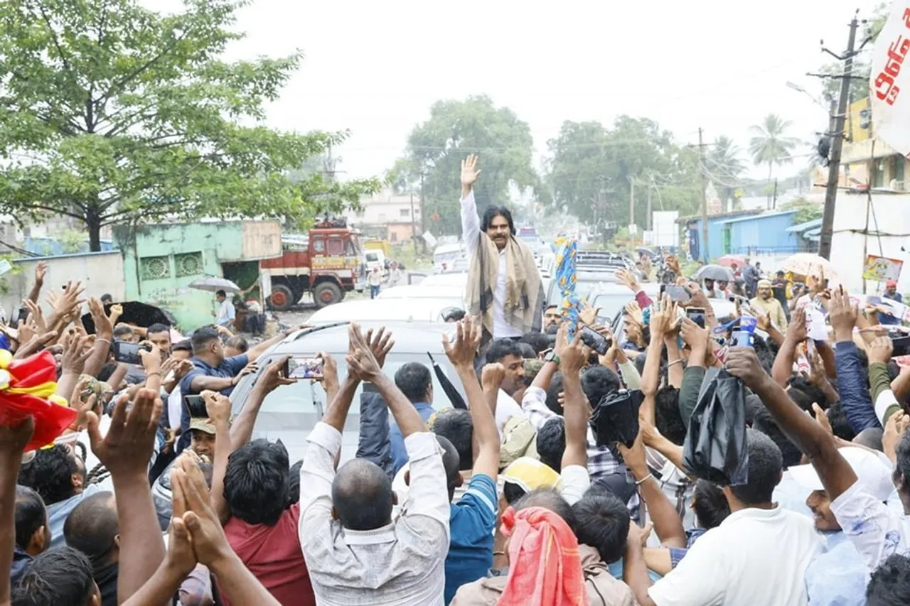 pawan kalyan