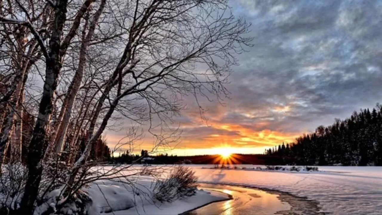 Winter Solstice