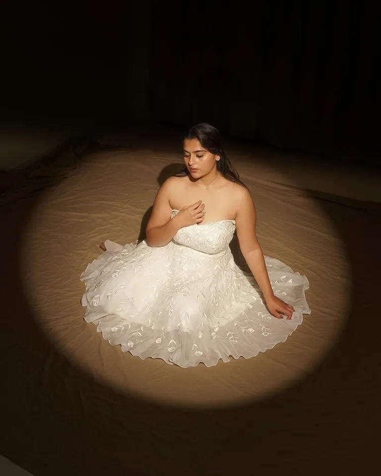 kavya kalyanram...