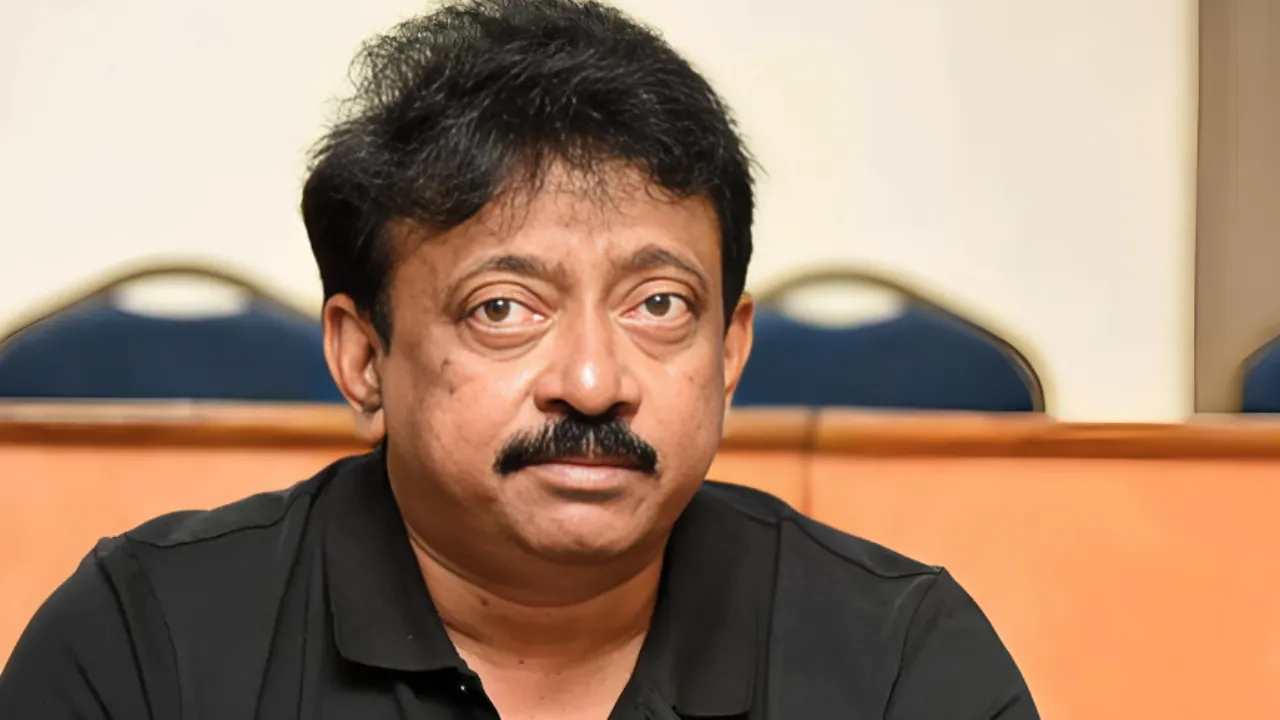 rgv new year tweet 