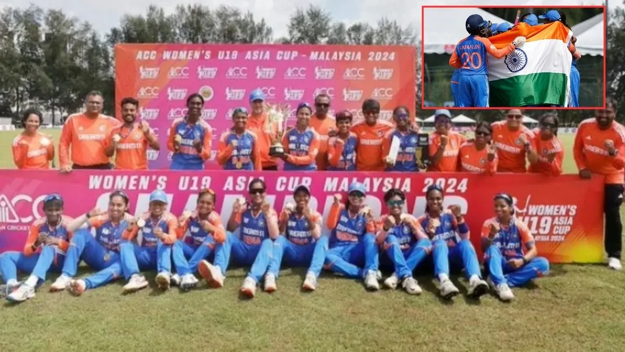 under-19 womens asia cup title