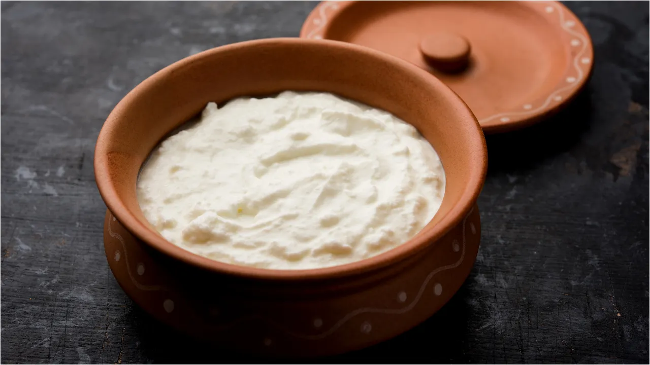 Curd
