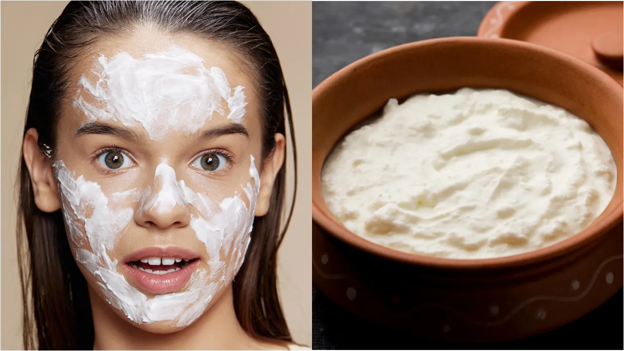 curd face 