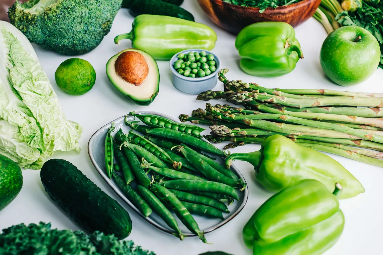 Greenvegetables4