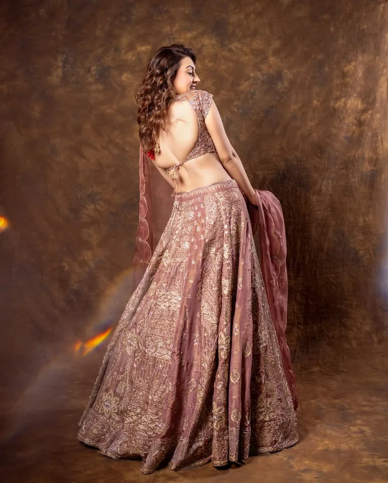 hansika actress