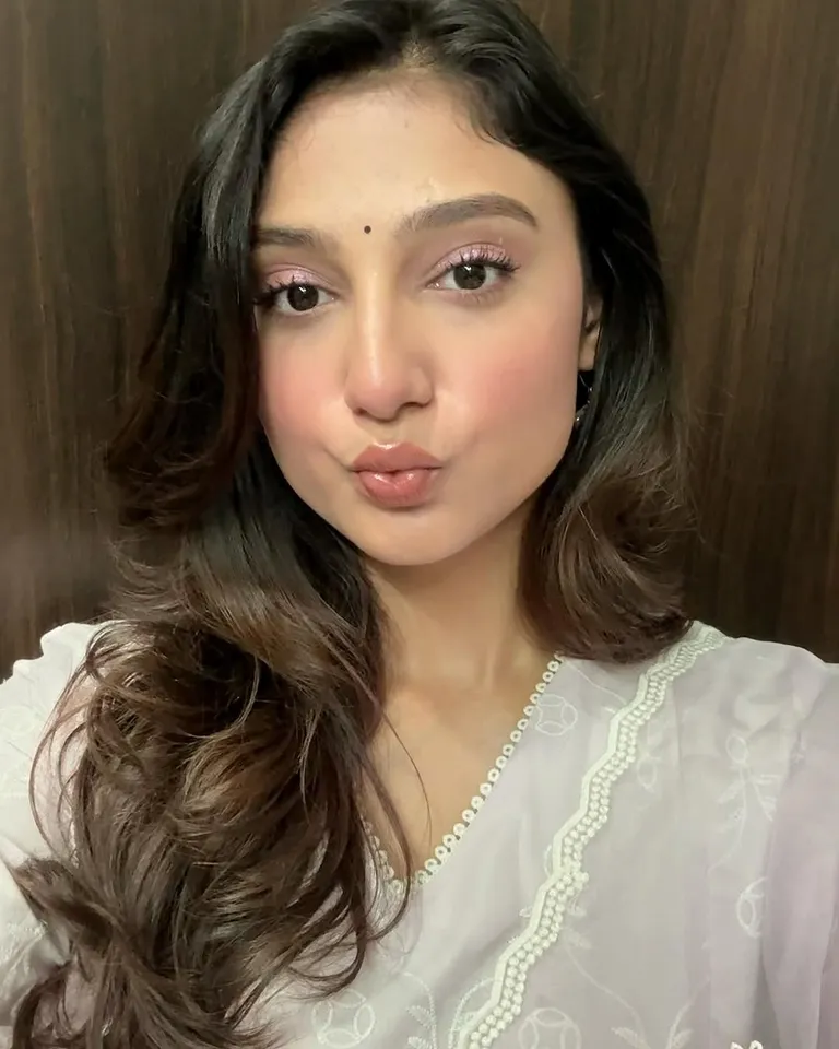actress Ritika 