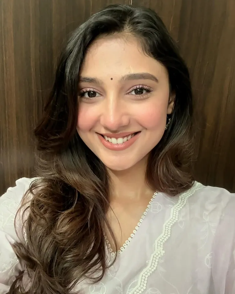 Ritika Nayak