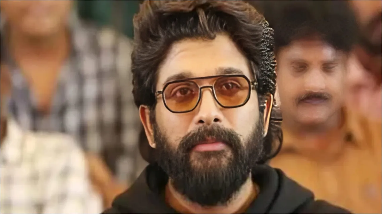 tollywood silence on allu arjun issue