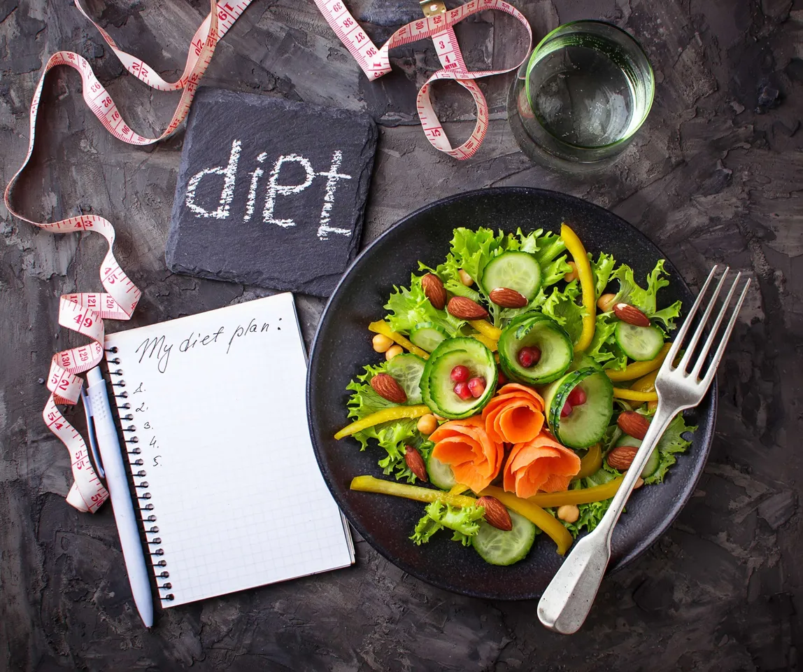 Diet10