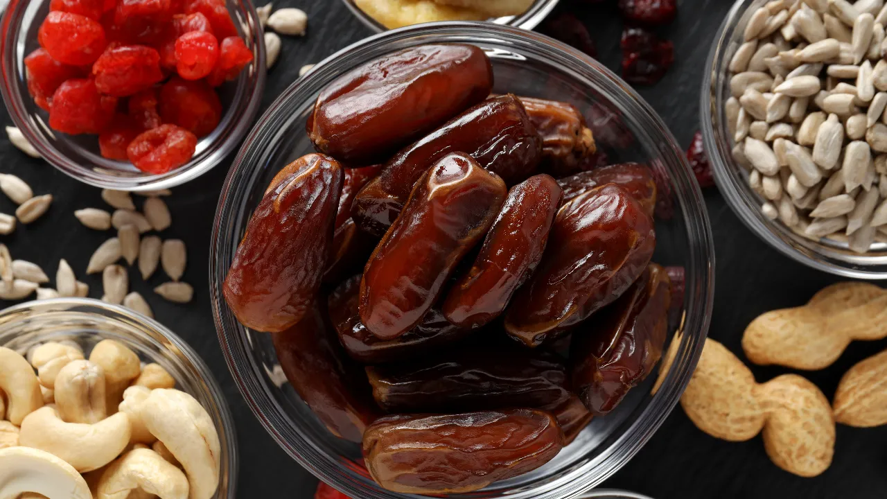 Benefits dates in winter