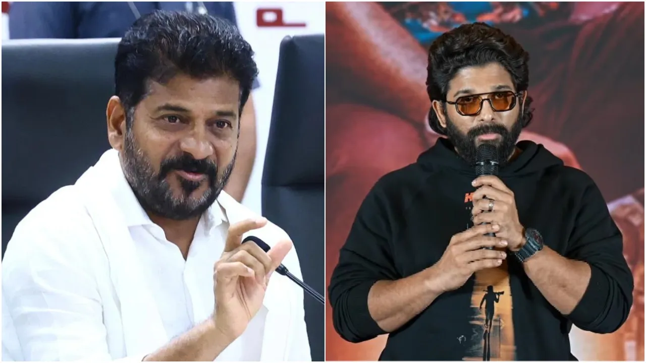cm revanth bunny