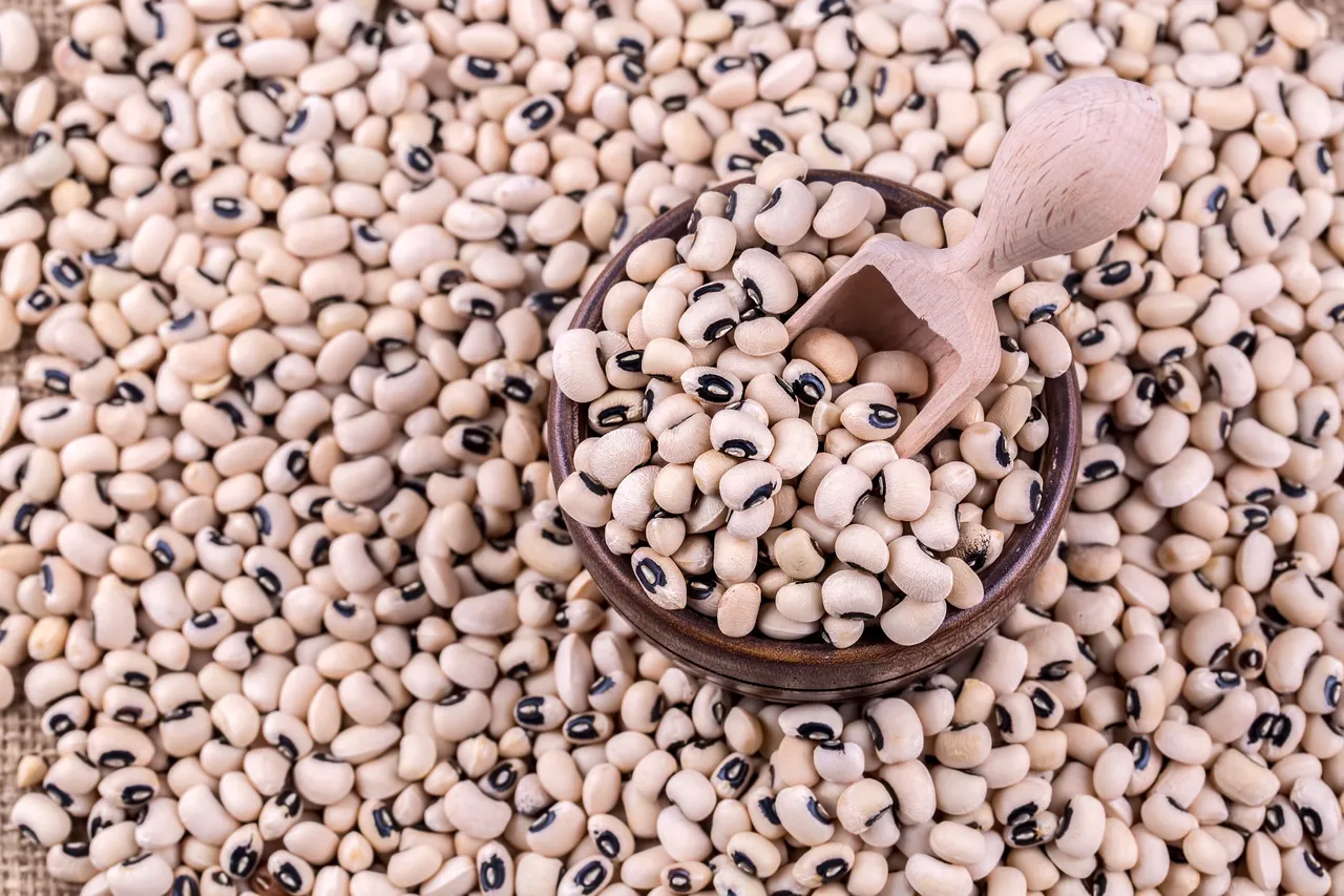 Blackeyedpea