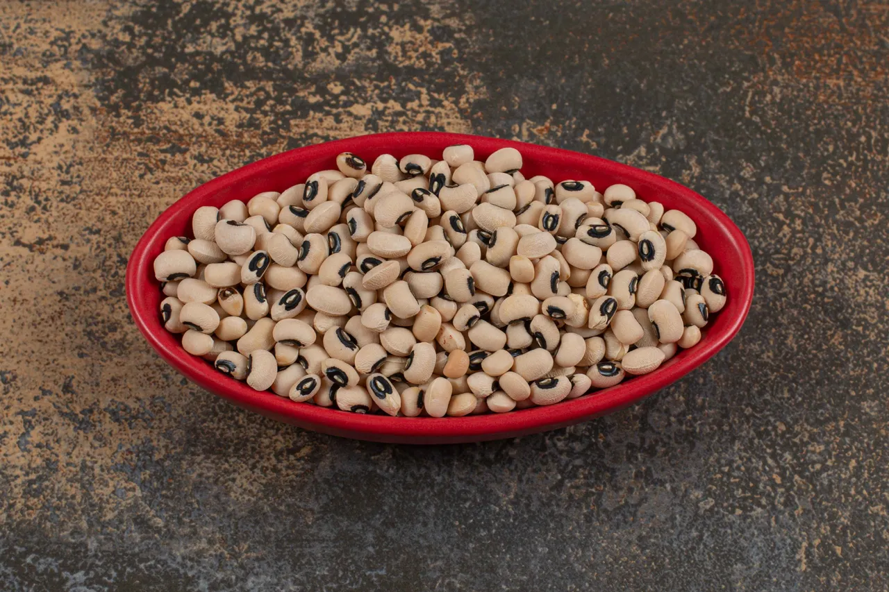 Blackeyedpea