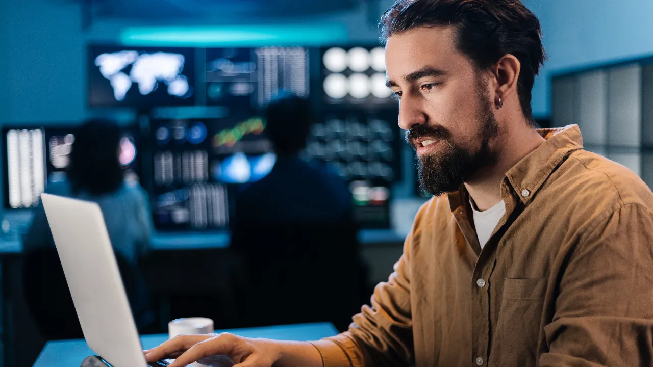 Computer Operator