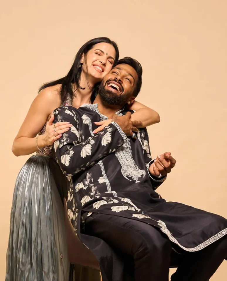gv prakash divorced