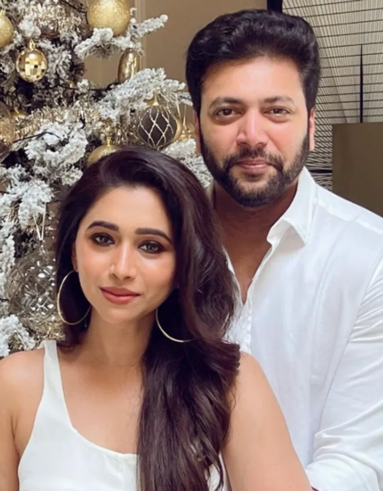 jayam ravi 