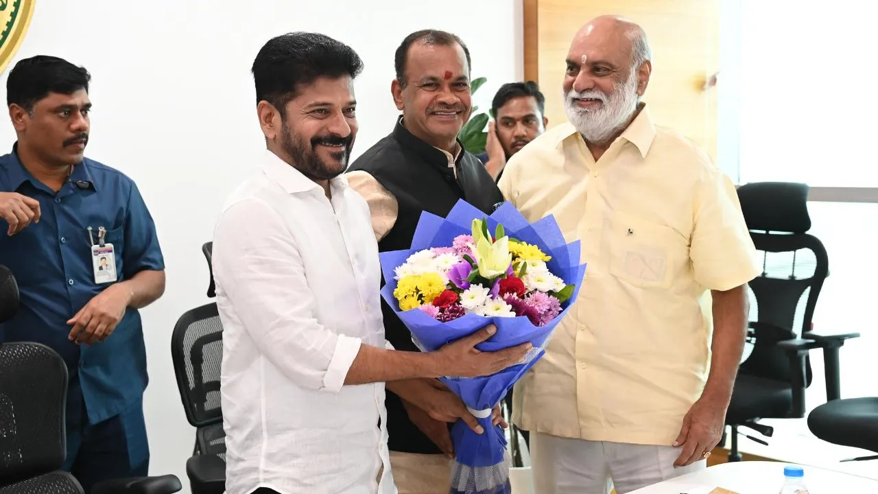 Raghavendra Rao
