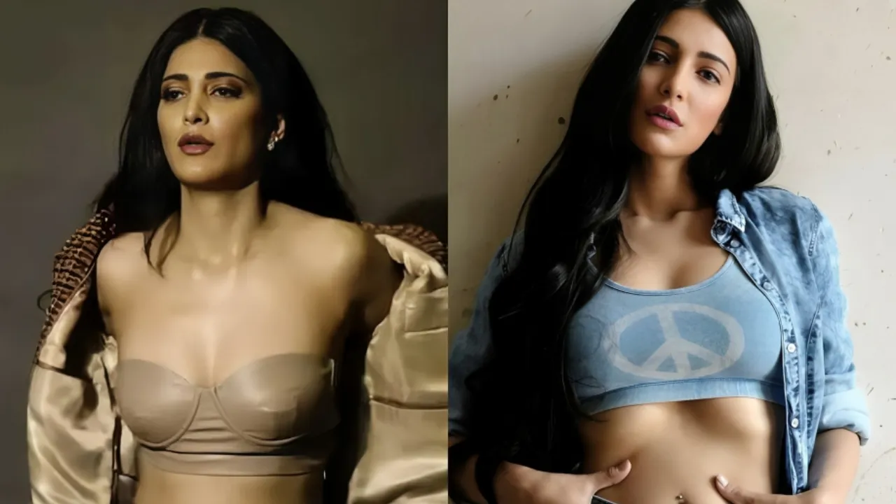 shruti haasan about marriage