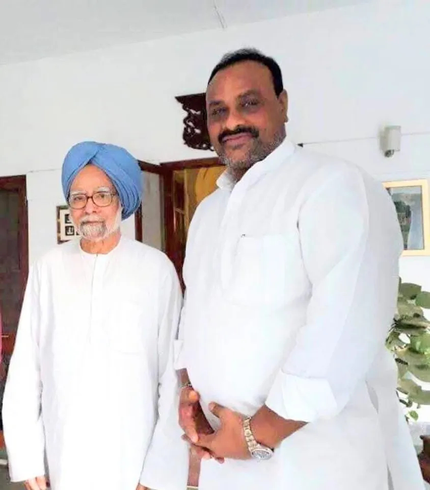 PM Manmohan Singh