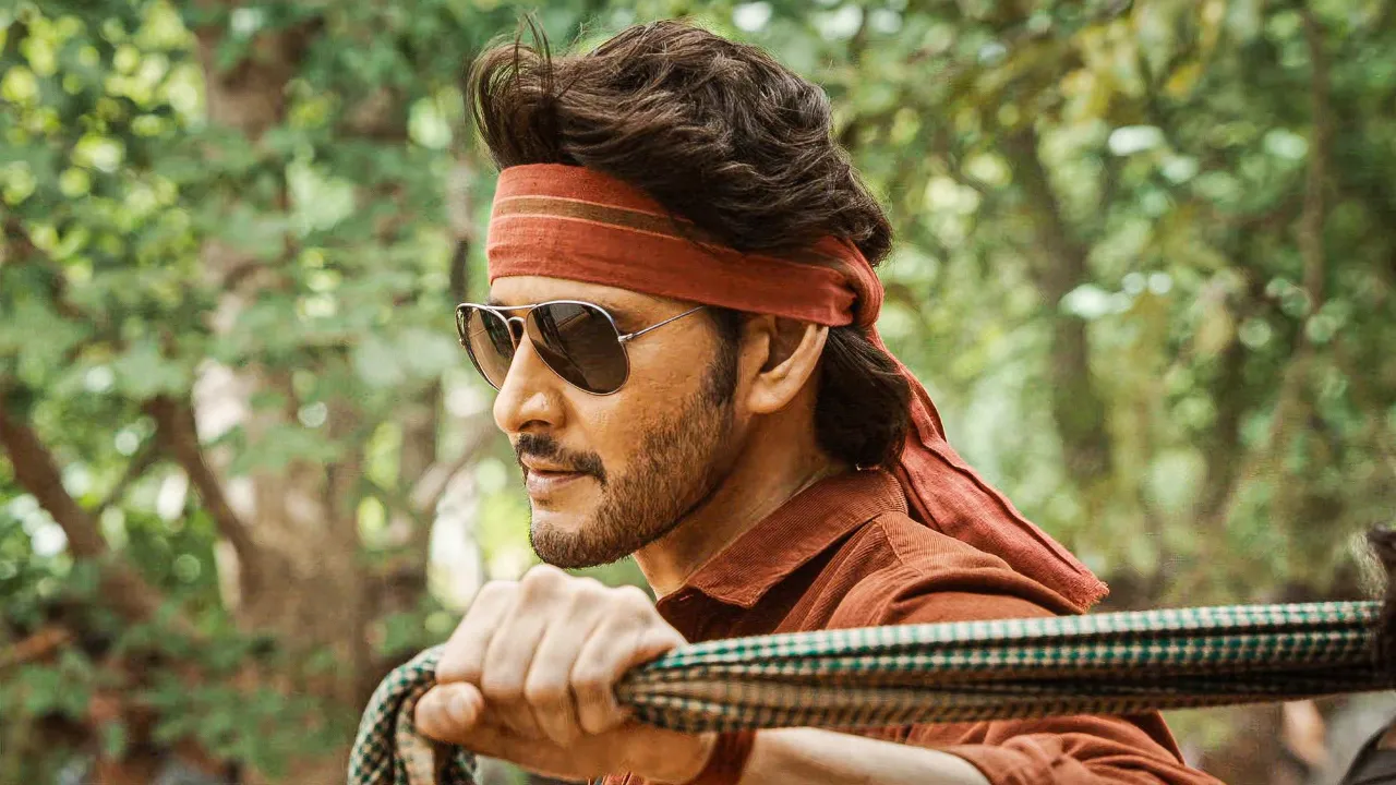 guntur kaaram re release