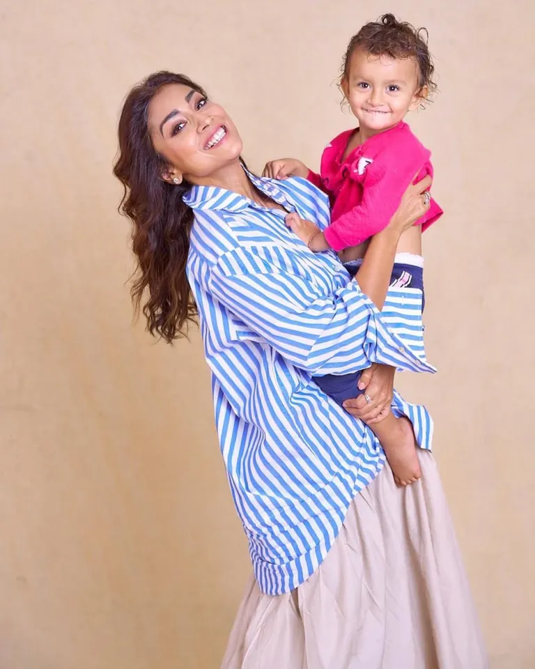 shriya sharan