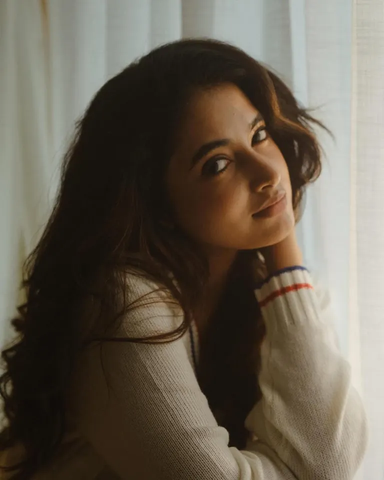 priyanka mohan looks