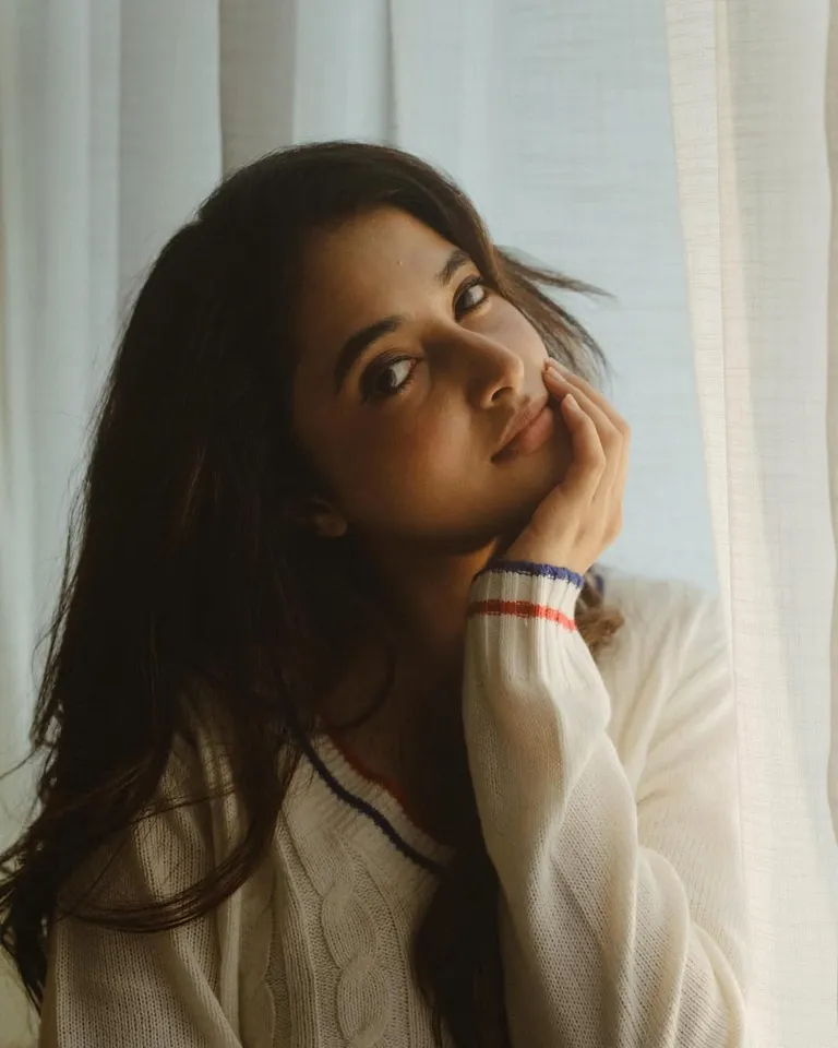 priyanka mohan pics