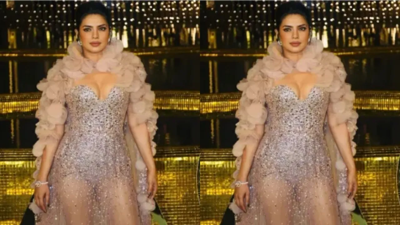 Priyanka chopra