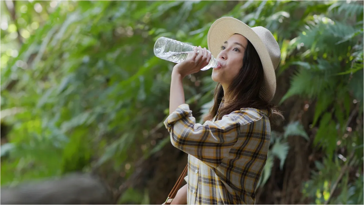 water.