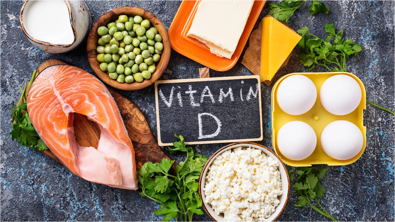 Vitamin D Injections
