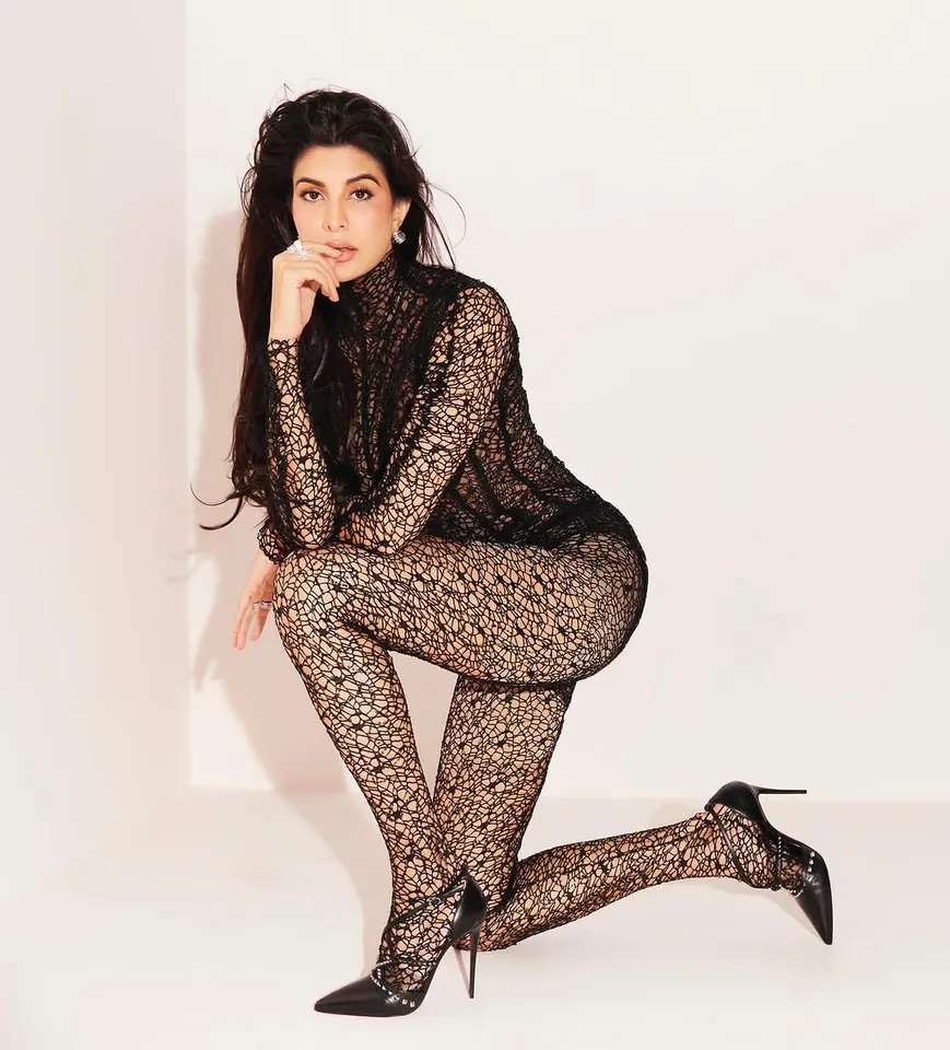 jacqueline fernandez latest pics