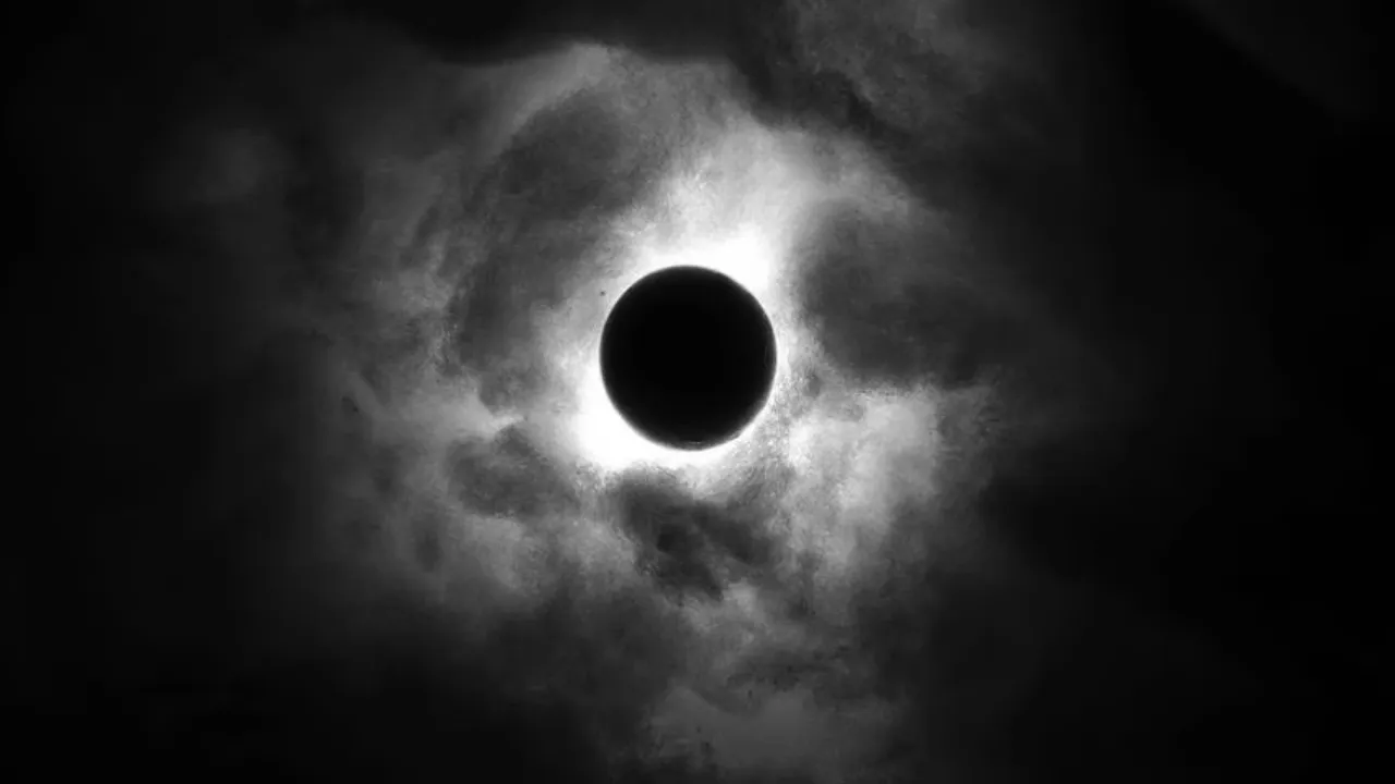 Black Moon