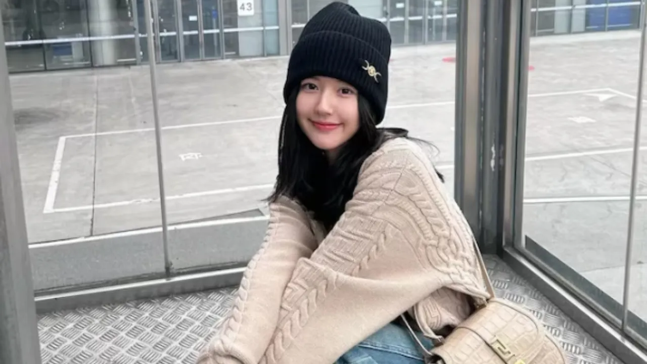 Zhao Lusi