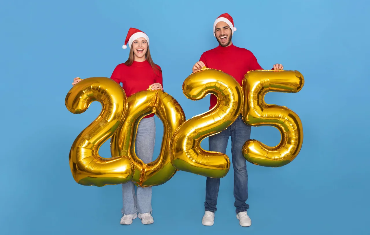 new year 2025 importance 