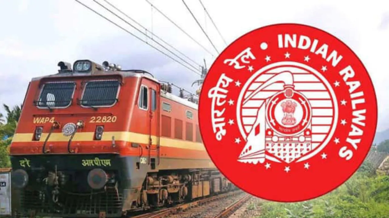 South Central Railway Introduces New Public Timetable