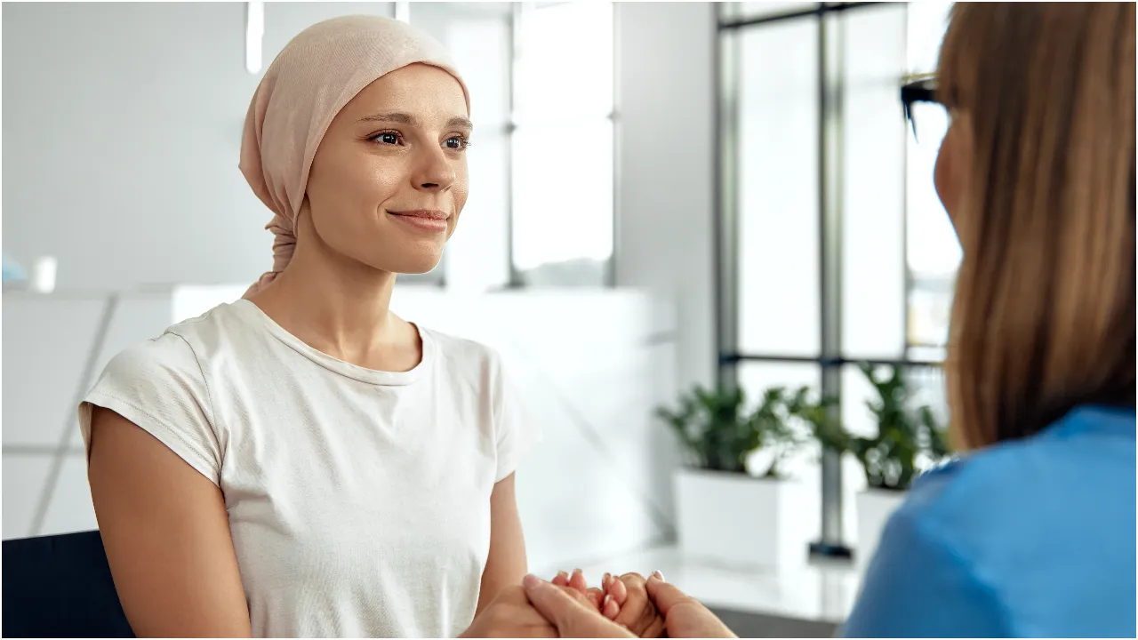 Cancer Symptoms 