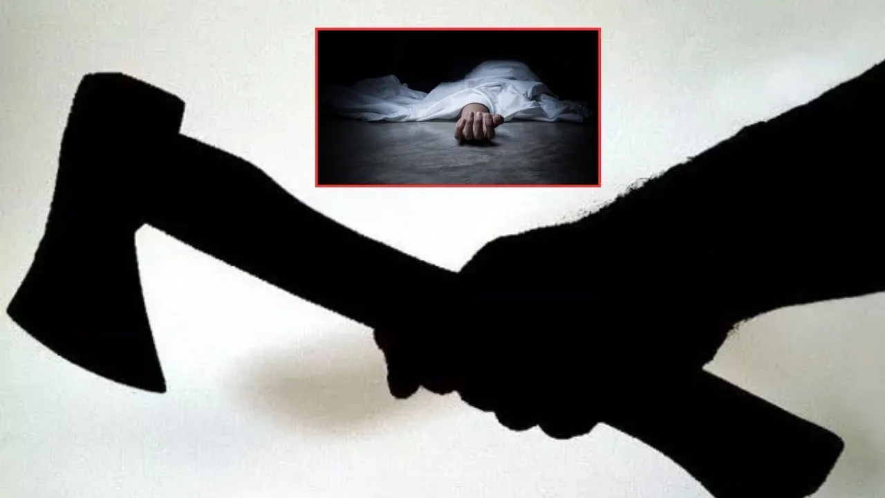kadapa murder