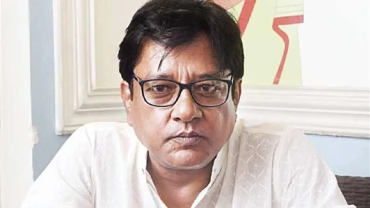 Arun Roy