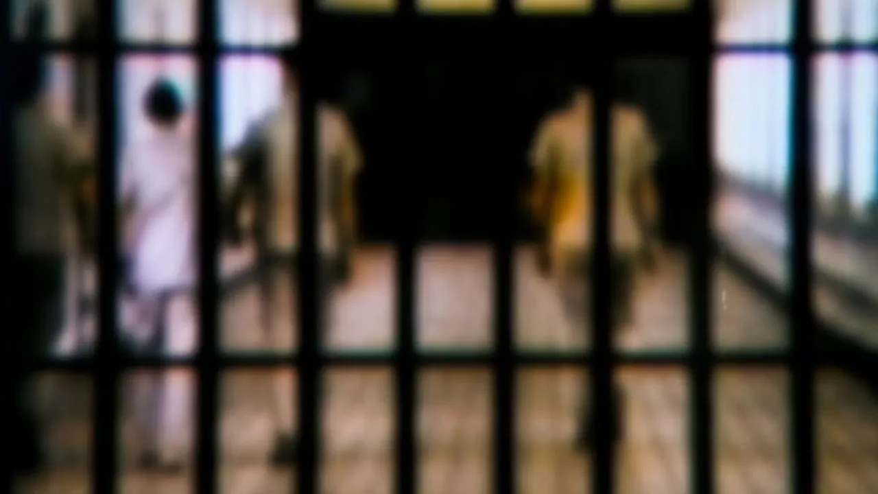 Prison (File Photo)
