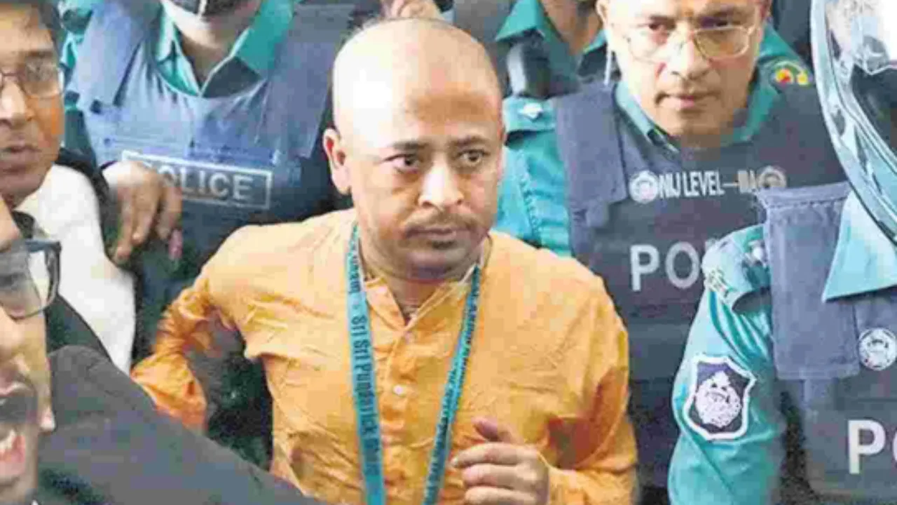 chhinmoy