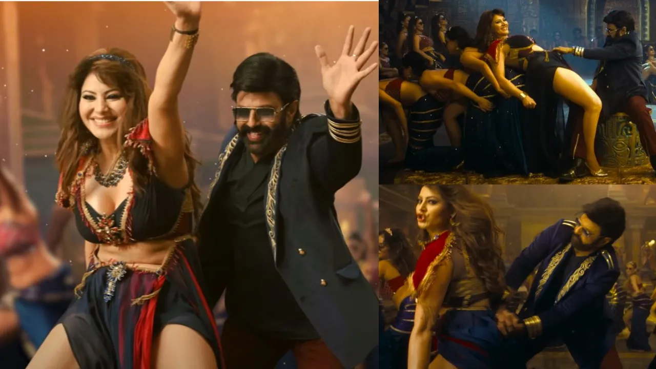dabidi dibidi song